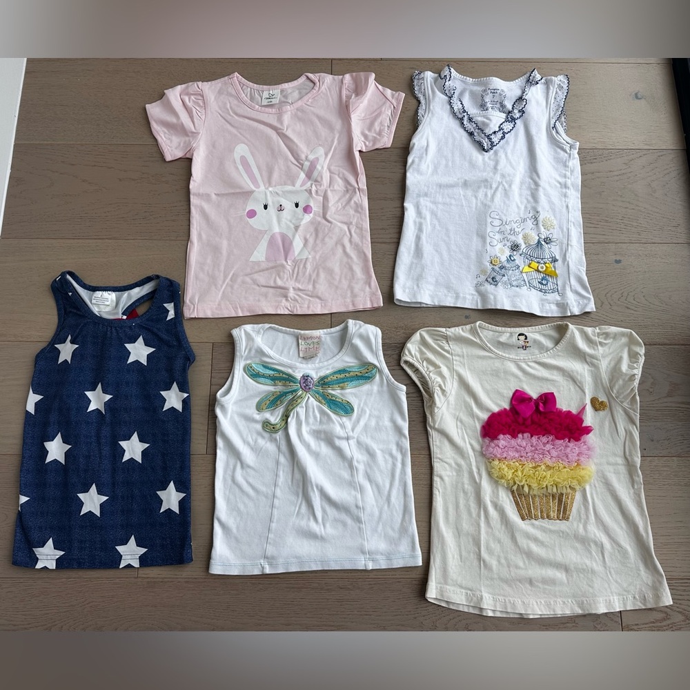 EUC Tees